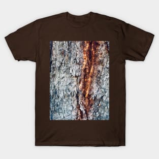 Bark Streak T-Shirt